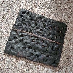 Jenn Air Lava Rock Grill Plates